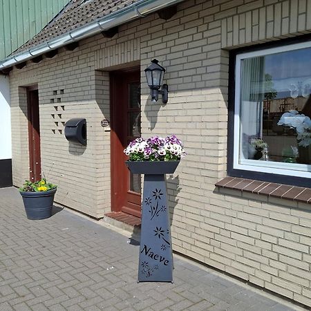 Naeve, Hans-Detlef Barderup Exterior foto